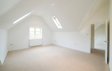 East Hanney bedroom extension leads