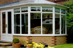 conservatories East Hanney