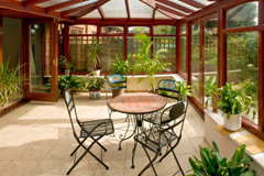 East Hanney conservatory quotes