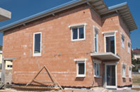 East Hanney home extensions