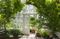 free East Hanney orangery quotes