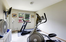 East Hanney home gym construction leads