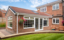 East Hanney house extension leads