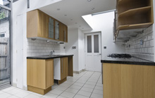 East Hanney kitchen extension leads