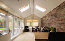 East Hanney single storey extension leads